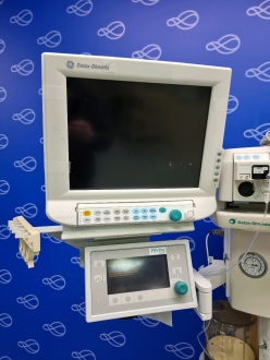 Datex Ohmeda Aespire Anaesthetic Machine - 4