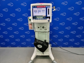 GE Carescape R860 Ventilator