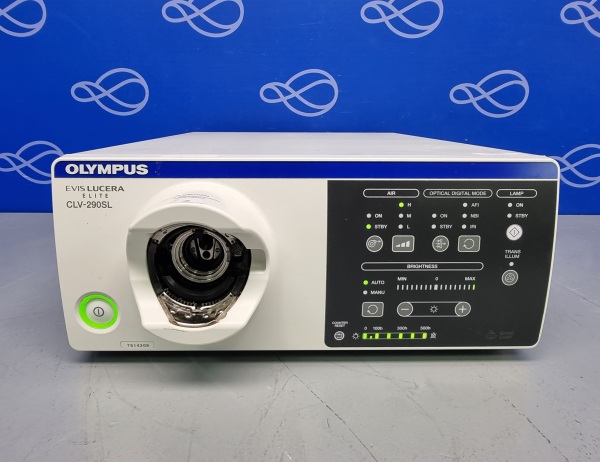 Olympus Evis Lucera Elite CLV-290SL Light Source