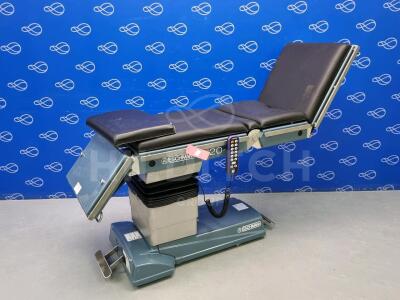 Eschmann T20-s+ Operating Table