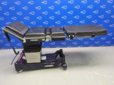 Eschmann T50 Operating Table