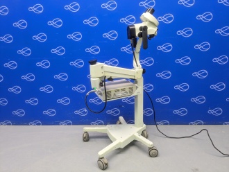 Olympus OCS 500 Colposcope