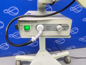 Olympus OCS 500 Colposcope - 3