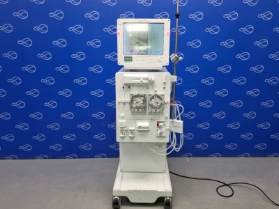 Braun Dialog+ Dialysis Machine