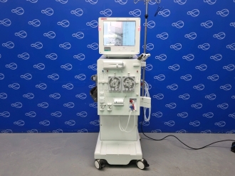 Braun Dialog+ Adimea Dialysis Machine