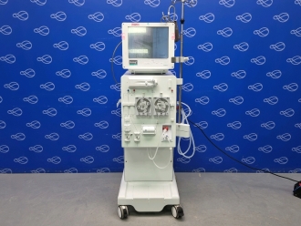 Braun Dialog+ Adimea Dialysis Machine