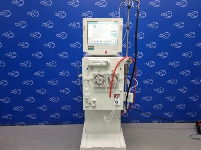 Braun Dialog+ Dialysis Machine