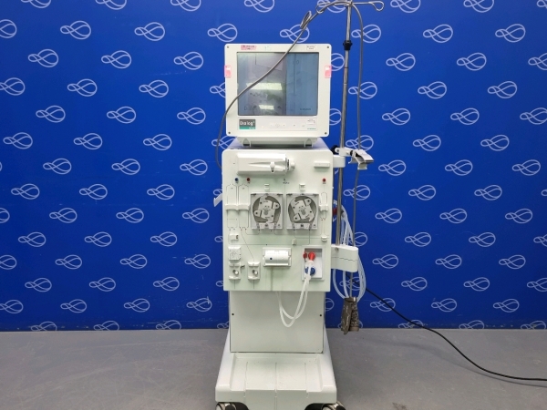 Braun Dialog+ Dialysis Machine