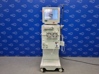 Braun Dialog+ Dialysis Machine