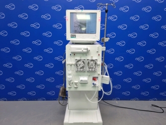 Braun Dialog+ Adimea Dialysis Machine