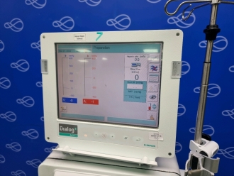 Braun Dialog+ Adimea Dialysis Machine - 2