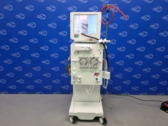 Braun Dialog+ Dialysis Machine