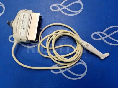 GE L8-18i Linear Array Transducer