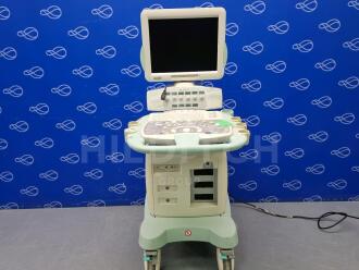 Esaote MyLab70 XVision Ultrasound