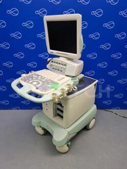 Esaote MyLab70 XVision Ultrasound - 2