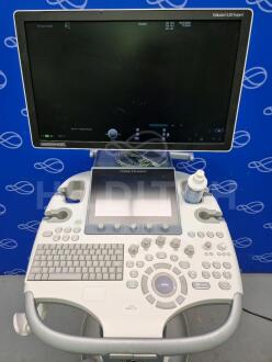 GE Voluson S10 Expert Ultrasound System BT18 - 4