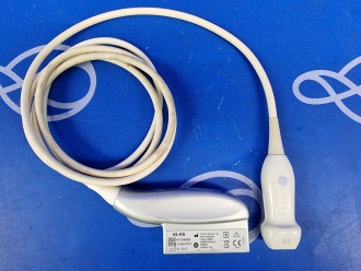 GE Vivid S6 Ultrasound System - 8