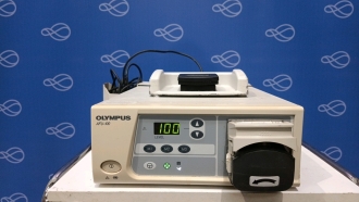 Olympus AFU-100 Endoscopic Flushing Pump