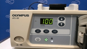 Olympus AFU-100 Endoscopic Flushing Pump - 2