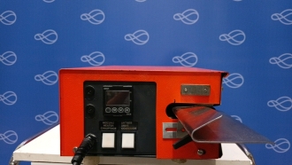 Hawo HM 500 DEL Rotary Heat Sealer