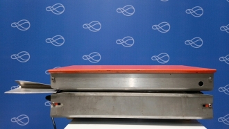 Hawo HM 500 DEL Rotary Heat Sealer - 2