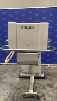 Philips Practix 30 Mobile X-Ray - 2