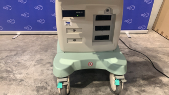 Esaote MyLab50 X Vision Ultrasound - 4