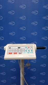 Medrad Vistron CT Injection System - 2