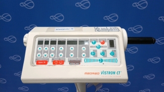 Medrad Vistron CT Injection System - 3