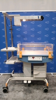 Draeger Babytherm 8000 Incubator