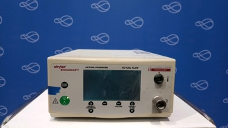 Stryker 40L High Flow Insufflator