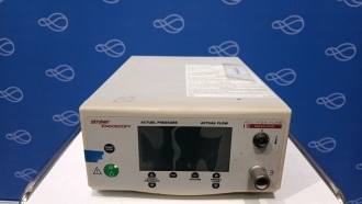 Stryker 40L High Flow Insufflator - 2