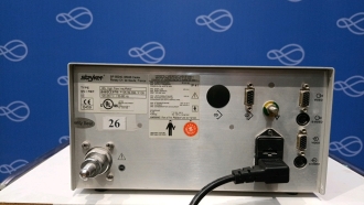 Stryker 40L High Flow Insufflator - 4