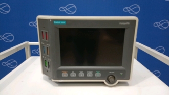 Marquette Eagle 3000 Patient Monitor