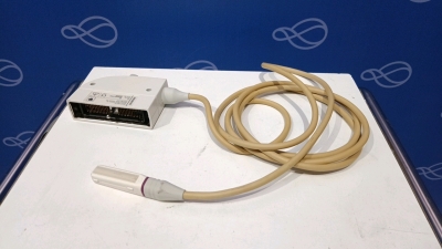 Siemens 75L50IS Linear Transducer Ultrasound Probe