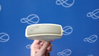 Siemens C5-2 Convex Transducer Ultrasound Probe - 3