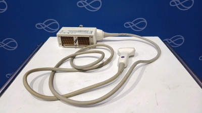 Siemens VF13-5 Linear Transducer Ultrasound Probe