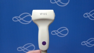 Siemens VF13-5 Linear Transducer Ultrasound Probe - 2