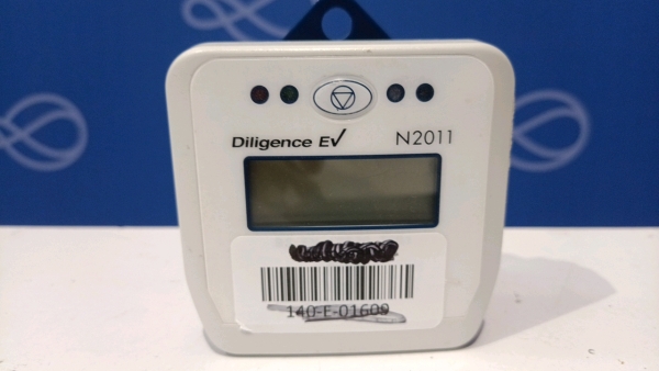 Diligencie EV N2011 Monitor