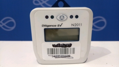 Diligencie EV N2011 Monitor