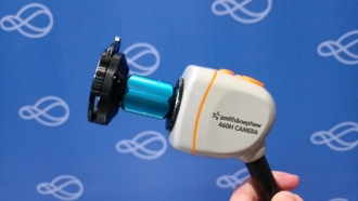 Smith& Nephew 460H Camera - 2