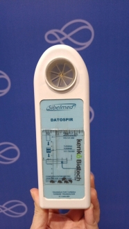 Datospir Siblemed 120 Turbine Transducer