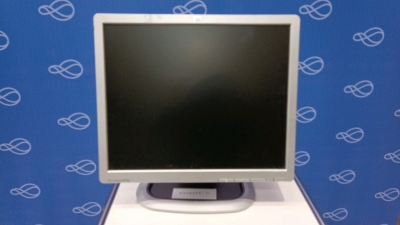 HP Compaq LA1951g Monitor