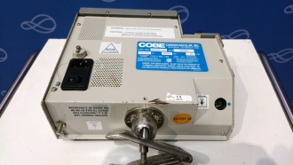 Cobe SAT/HCT Monitor - 7