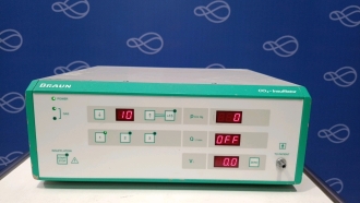 Braun CO2 Insufflator