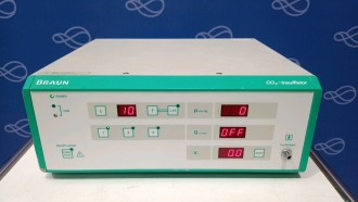 Braun CO2 Insufflator - 2