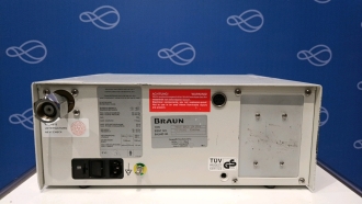 Braun CO2 Insufflator - 5