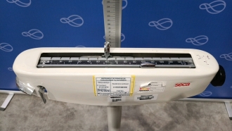 Seca Scale - 6