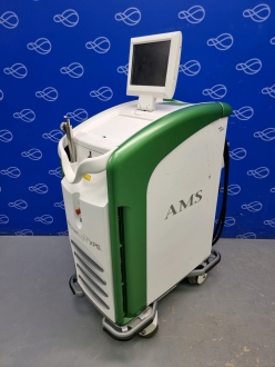 GreenLight XPS Laser Therapy System with 3-Phase Power Connector - 4