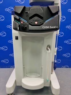 Integra Cusa Excel+ Ultrasonic Tissue Ablation System Console - 3